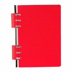 LIBRETA ALIFAN