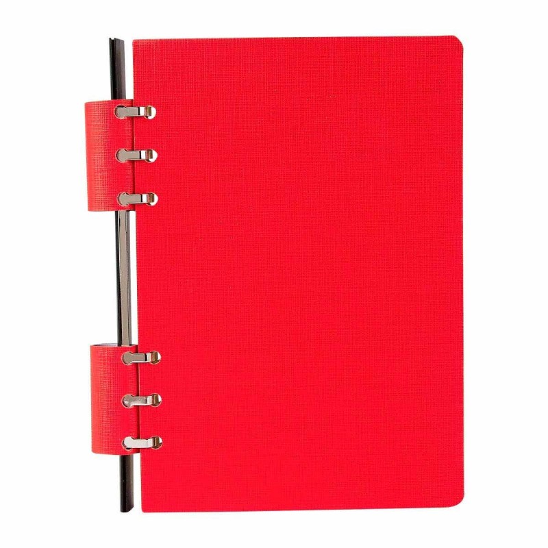 LIBRETA ALIFAN