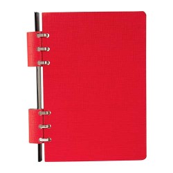 LIBRETA ALIFAN
