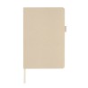 LIBRETA TESUT