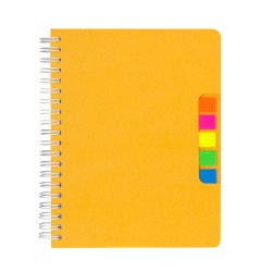 LIBRETA KORYAK