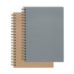 LIBRETA MALAKI