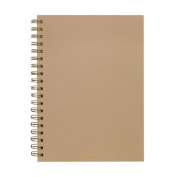 LIBRETA MALAKI