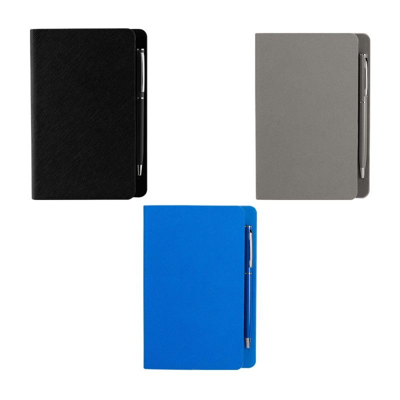 LIBRETA FUNEE