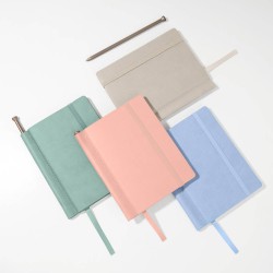 LIBRETA DAGOM