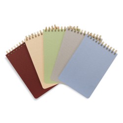 LIBRETA LATKA