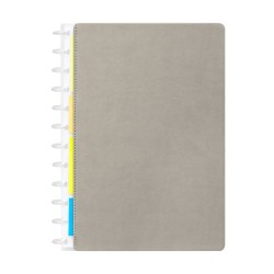 LIBRETA ORUKA