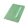 LIBRETA LYRIKA