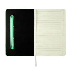 LIBRETA LYRIKA