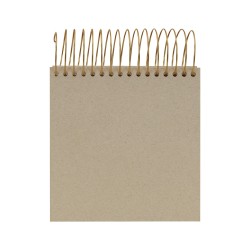 LIBRETA OMENA
