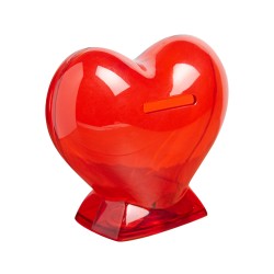 ALCANCíA CORAZóN