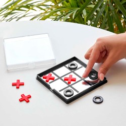 JUEGO DE GATO JUNK