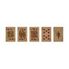 JUEGO DE CARTAS GARE