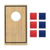 JUEGO CORNHOLE TAKOAN