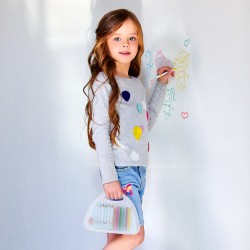 KIT ESCOLAR DRAWING