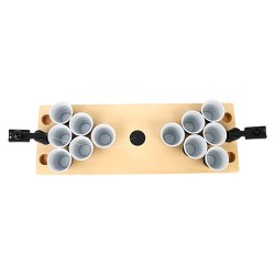 MINI PONG JERICO