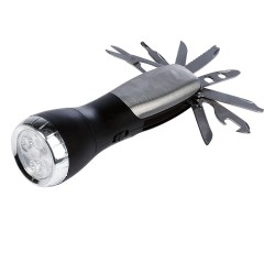 LáMPARA CON NAVAJA PATHFINDER
