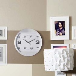 RELOJ OSSIAN